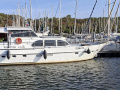 Vanderheijden Dynamic 1500 vedette hollandaise Yate a motor