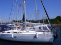 Bavaria 40 Cruiser Yelkenli yat