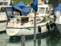 RUNNBAT B31 MK II/S Segelyacht