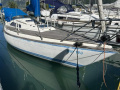 Runnbat B31 MK II/S Yacht à voile