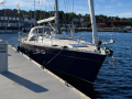 Jeanneau Sun Odyssey 51 Bluewater yacht