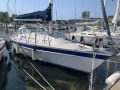 Hallberg-Rassy 34 Segelyacht