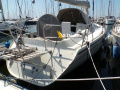 Dehler 36 CWS Zeiljacht