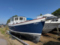 Colvic 28.6 Watson Motorboot-Klassiker