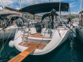 Jeanneau 49i Segelyacht