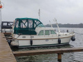 Linssen Grand Sturdy 29.9 AC Moottorijahti