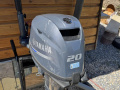 Yamaha F20BMHS Dıştan takmalı motor