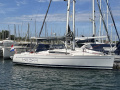 Elan 340 Óceánjáró yacht