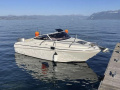 Saver 590 Classic powerboats