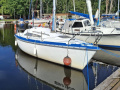 Tango 720 Jacht żaglowy