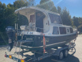 haber 20 mini reporter Motoryacht