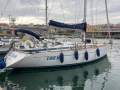 Cantiere del Pardo Grand Soleil 45 Regatna jedrilica