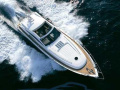 Princess V 70 Yacht à moteur
