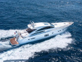 Princess V 70 Motoryacht