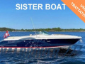 Chris Craft CORSAIR 36 Sportski brod