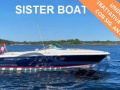 Chris Craft CORSAIR 36 Lancha