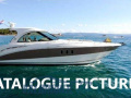 Cruisers 390 SC Sportsbåt