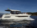 Jeanneau Merry Fisher 895 Pilothouse