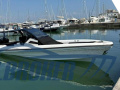 Technohull Alpha 40 RIB