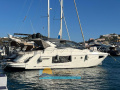 Cranchi M44 HT Yacht à moteur