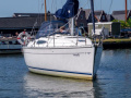 Jeanneau SUN ODYSSEY 29.2 Segelyacht