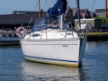 Jeanneau SUN ODYSSEY 29.2 Sailing yacht
