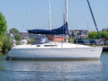 Jeanneau SUN ODYSSEY 29.2 Yelkenli yat
