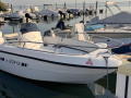 Orizzonti Syros 190 Konsollu tekne