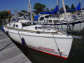 Etap 30i Segelyacht