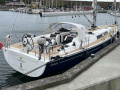 Hanse 455 "Queen B" - 2017 Yelkenli yat