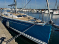 Hanse 455 "Queen B" - 2017 Yelkenli yat