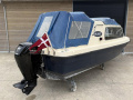 Ryds NATICA 6,3 Kajütboot
