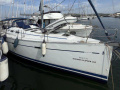 Beneteau OCEANIS 393 CLIPPER Yacht à voile