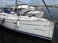 Beneteau OCEANIS 393 CLIPPER Yelkenli yat
