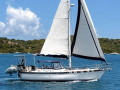 Catalina Morgan Out Island Classic 41 Yelkenli yat