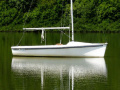 Catalina 16.5 Daysailer
