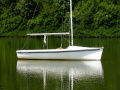 Catalina 16.5 Daysailer