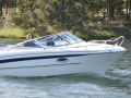 Yamarin 64 DC Motoryacht