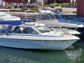 Bella 640 HT Motoryacht