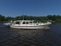Gillissen Vlet 11.30 OK AK Motoryacht