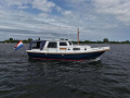 Duet Vlet 9.60 OK Yacht à moteur