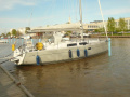 Hanse 400 Purjejahti