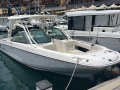 Boston Whaler Vantage 230 Konsolenboot