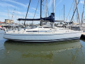 Arcona 370 Sailing yacht