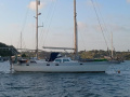 Oyster 435 Ketch Blauwasseryacht
