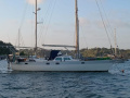 Oyster 435 Ketch Açık deniz yatı