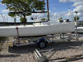 AST Yachts & Composites J 70 Dinghy