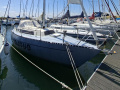 Classis Segugio 29 ft Zeiljacht
