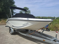 Bayliner M 17 Sportsbåd