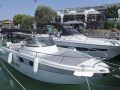 Saver 750 Walkaround Motor yacht